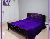 اتاق خواب 2 ویلا مدرن فول فرنیش