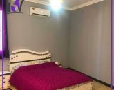 اتاق خواب ویلا مدرن فول فرنیش