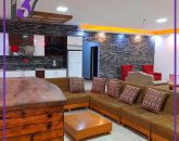 نشیمن ویلا مدرن فول فرنیش