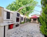 فروش ویلا در تهراندشت کردان | 1600 زمین 400 بنا | شهرکی ، قولنامه ای