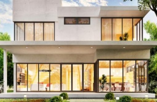 مزایا خرید ویلای لوکس