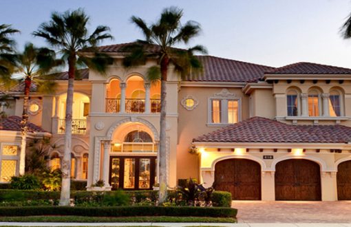 بهترین مناطق ویلایی اطراف تهران