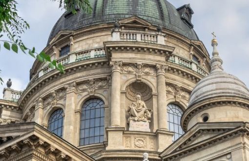 نمای رومی سیمانی