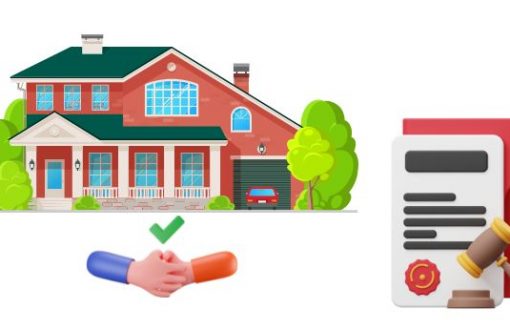 انواع سند ویلا