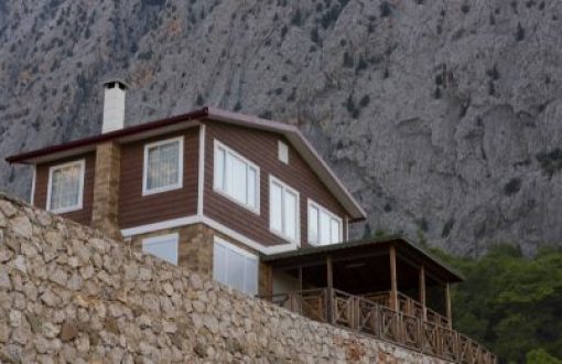 مراحل ساخت ویلا