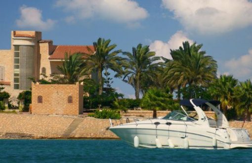 مزایای خرید ویلای ساحلی