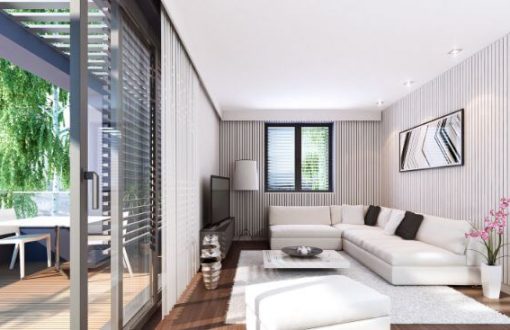 ویژگی ویلا شیک