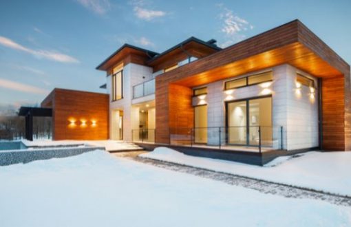 اشتباه رایج هنگاه خرید ویلا