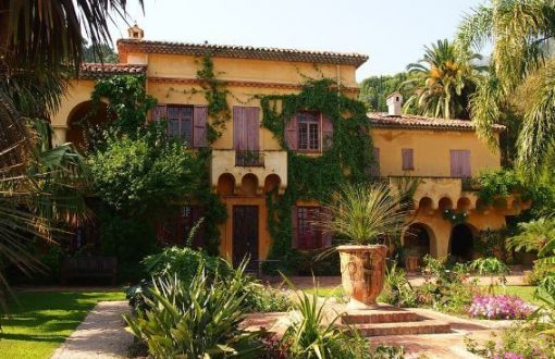 روش های نگهداری ویلا