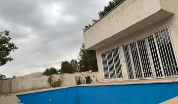 فروش ویلا در کردان| 500 زمین 110 بنا | 14 میلیارد