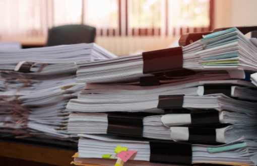 تفاوت سند و بنچاق