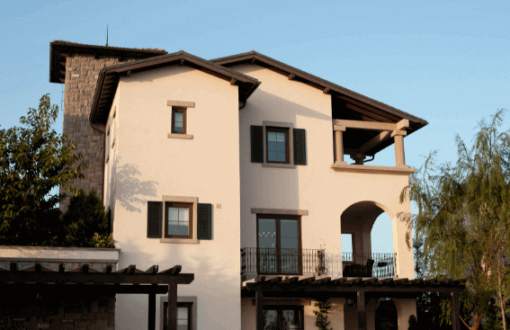 نکات نوشتن قولنامه ویلا​