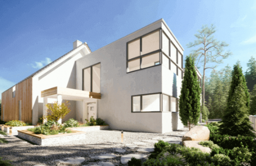 معایب ویلا متراژ بالا