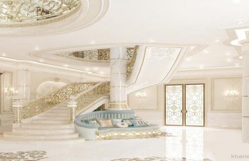 وید در ویلا به چه معناست