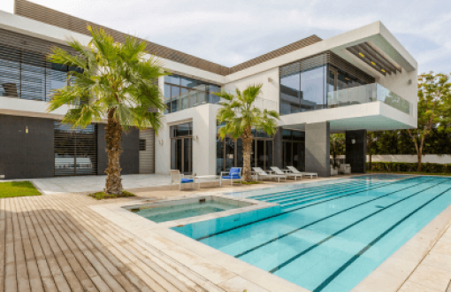 هزینه های بعد از خرید ویلا