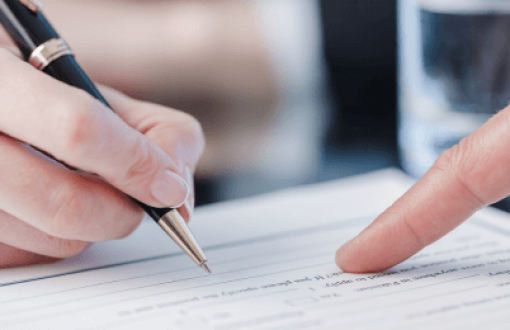 آشنایی با مراحل تبدیل سند منگوله دار به تک برگی