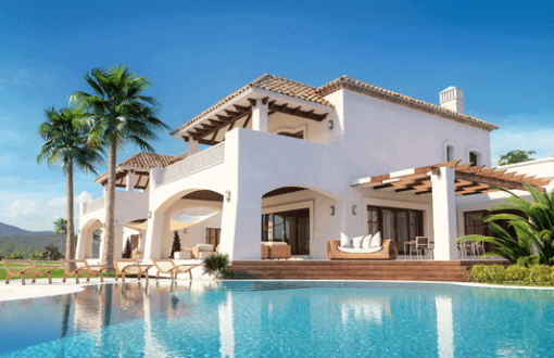 بررسی و آشنایی با مزایا خرید ویلا