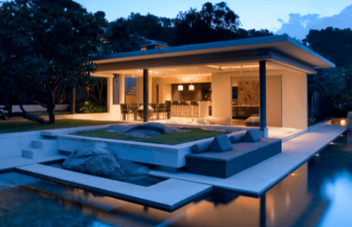 خرید ویلا برای سرمایه گذاری راهی مناسب است؟