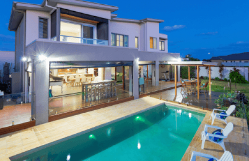 روش های نگهداری از استخر ویلا