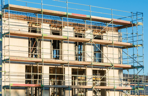 سازه LSF چیست؟