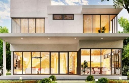 مزایا خرید ویلای لوکس