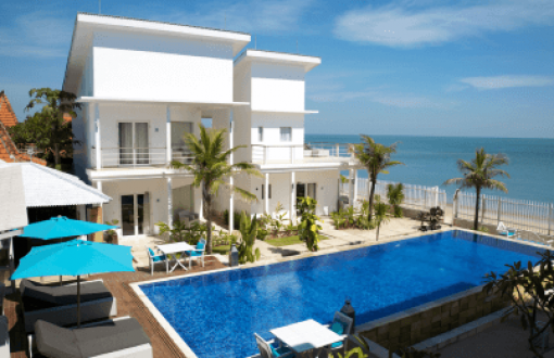 مبایعه نامه ویلا چیست؟