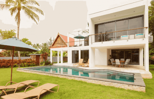 مزایا هوشمندسازی ویلا