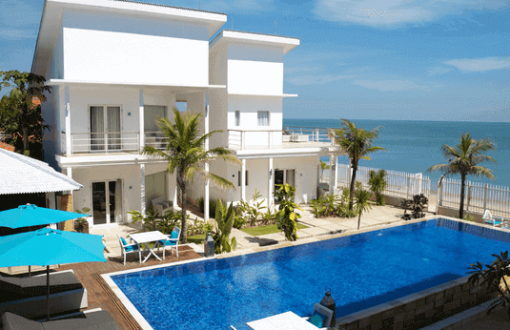 مناطق ممنوعه خرید ویلا