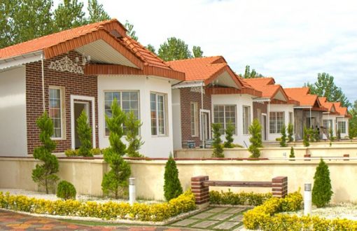 ویلا شهرکی چیست دو چه مزایایی دارد