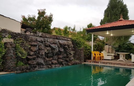 کردان کجاست و چه جاذبه هایی دارد؟